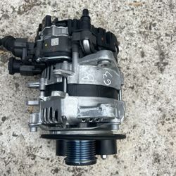 Bmw Alternator 