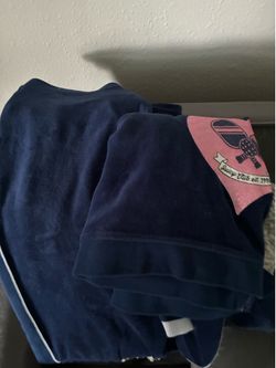 Juicy couture tracksuit