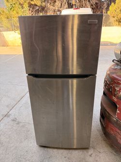 Fridge