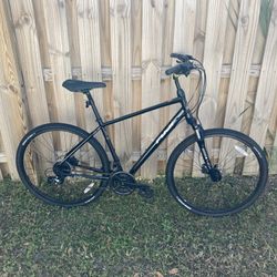 FUJI CROSSTOWN 1.3