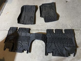 Jeep Wrangler Jk Parts 