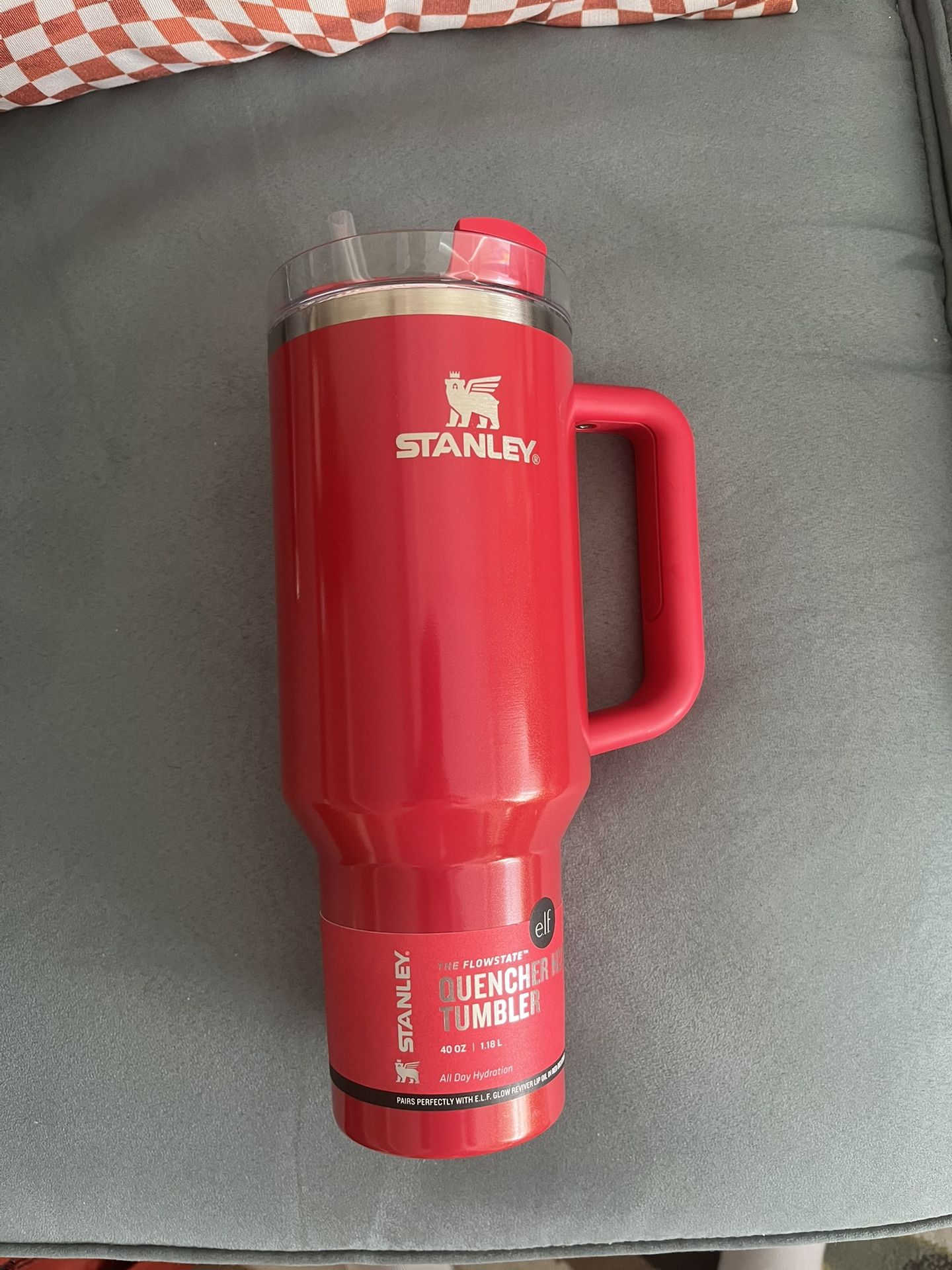 Stanley Quencher H2.0 Flowstate Tumbler - 30oz