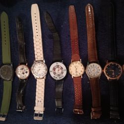 Watches
