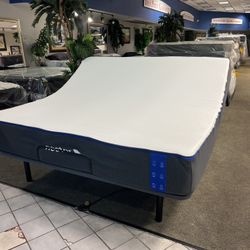 🔥nectar King Adjustable Set $999🔥