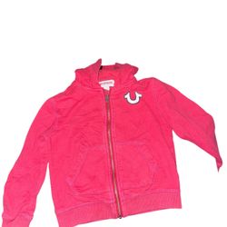 True Religion Hoodie for Toddlers
