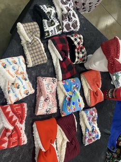 Headbands