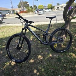Trek Fuel EX5