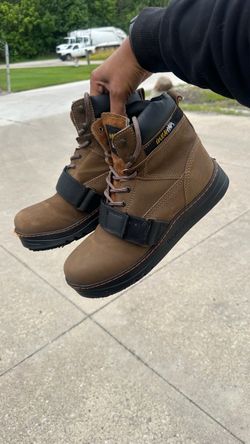 Cougar Paws Work Boots (11)