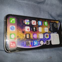 IPhone Xs Tmobile 64gb