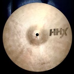 Sabian 13” HHX Groove Hi Hats