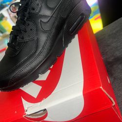 Nike Air Max 90 LTR (GS) 6.5 Youth 