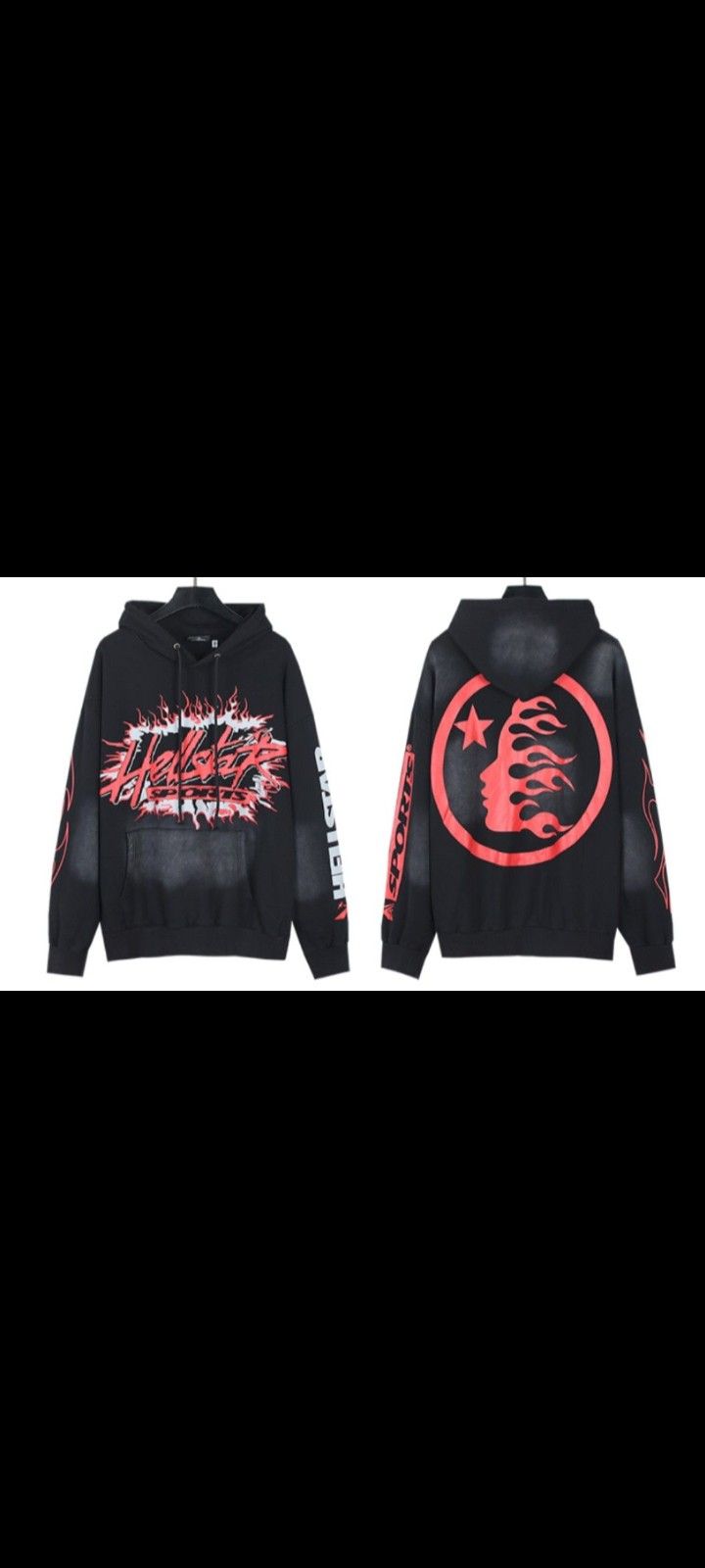 Hellstar Hoodie