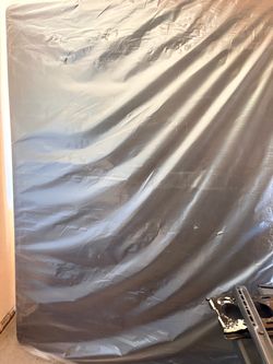 Brand New Full Boxspring