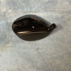 TaylorMade Stealth 2 Plus 3 Wood