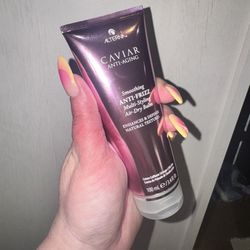 Anti Frizz Balm 