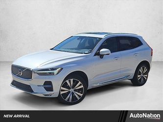 2023 Volvo XC60