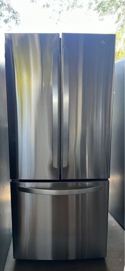 3 puertas LG medida 30” W
