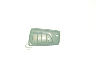 2026 Toyota Corolla Smart Key Fob Remote
