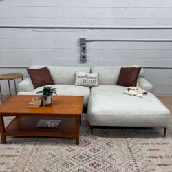 Article Abisko Sectional Sofa (Delivery Available)