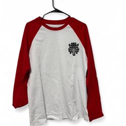 Chrome hearts baseball dagger Shirt 