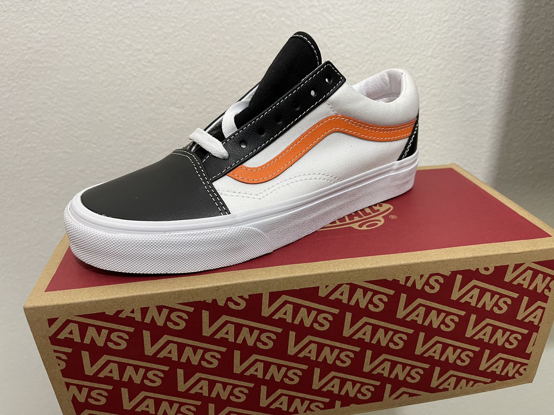 Vans Oldskool New