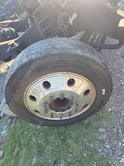 2005-2025 f450 rims 19.5