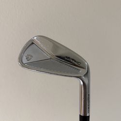 TaylorMade 2023 P7MC 7 Iron, Extra Stiff