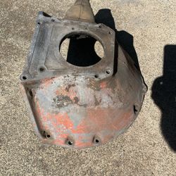 Mopar Bell Housing #(contact info removed)