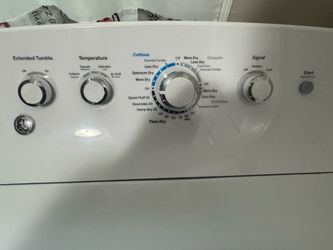 Electric Dryer