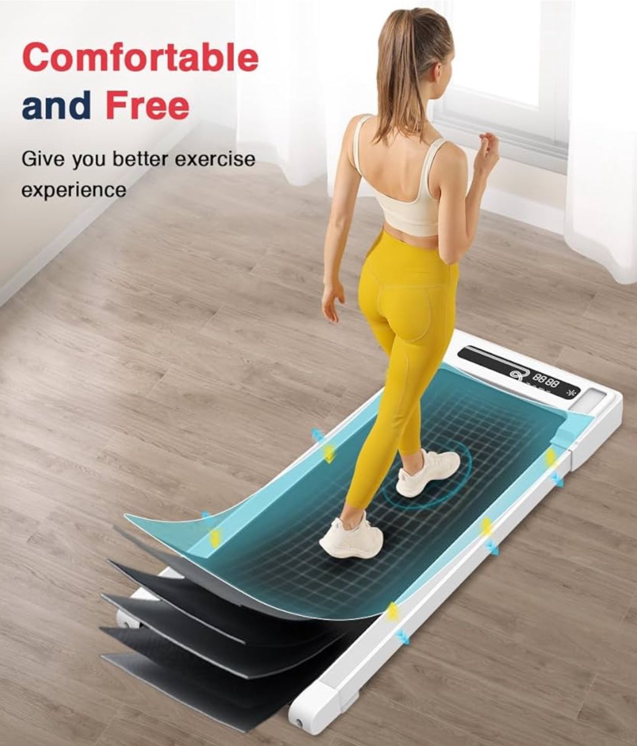 Walking Pad