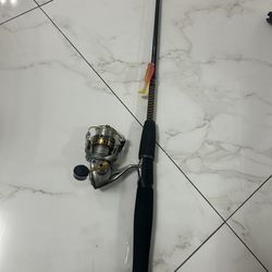 Shimano Sedona 1000 Combo