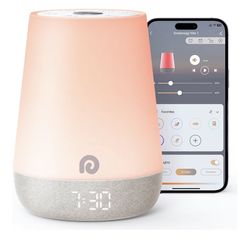 Dreamegg Baby Sleep Sound Machine 