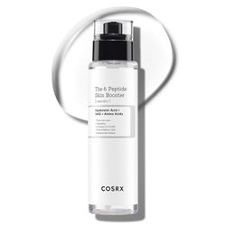 COSRX 6 The Peptide Skin Booster Serum 150ml
