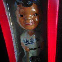 DODGERS 1999 BOBBLE HEAD