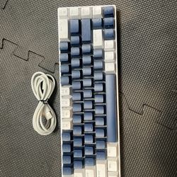 Gaming Keyboard 