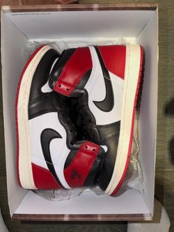 Jordan ones size8.5