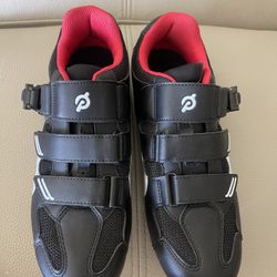 Peloton Shoes Size 39