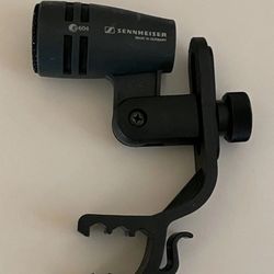 Sennheiser e604 Cardioid Dynamic Drum Microphone