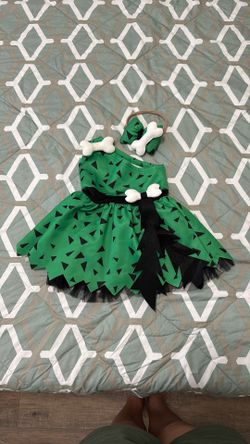 Pebbles Dress 12-24 Months