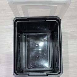 File Oranizer - Storage Bin 