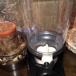 Cereal Dispenser