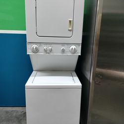 Combo De Lavadora Secadora Marca Kenmore 