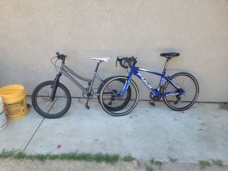 Bike for sale