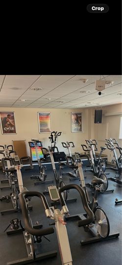 Keiser m3 plus