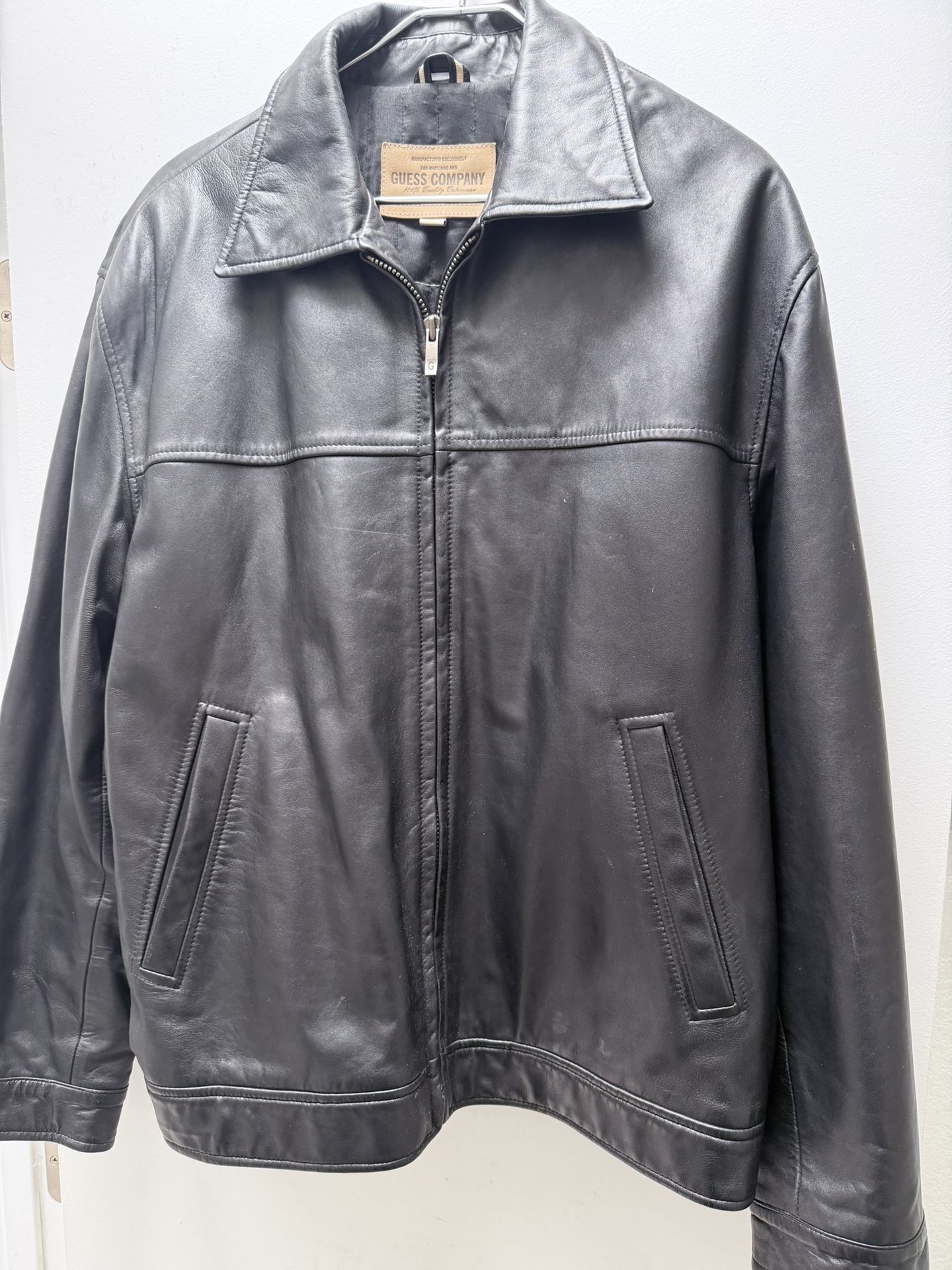 Guess Jacket Size L