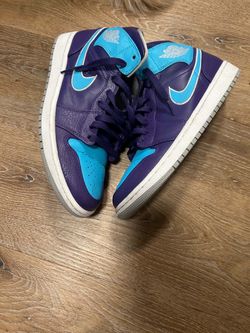 Jordan retro hornet 1s size 9 mens