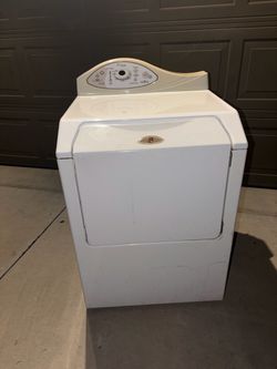 Maytag electric dryer. Needs heater