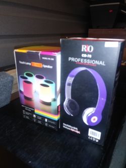 Earphone