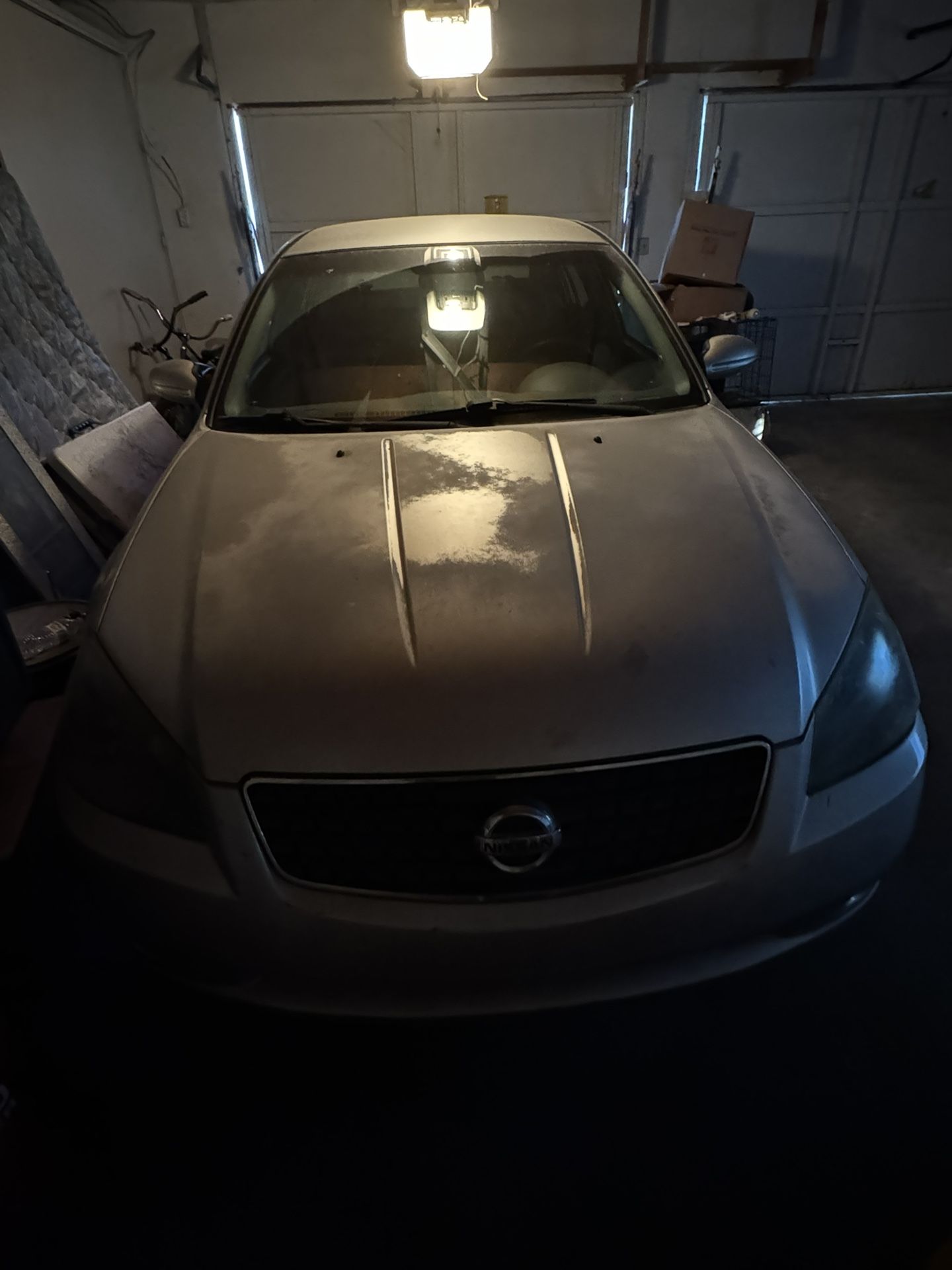 2006 Nissan Altima