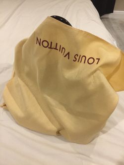 Louis Vuitton Vernis Alma GM